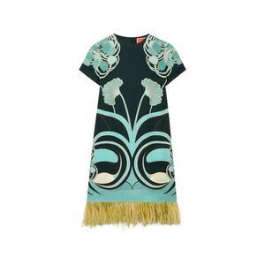 La Double J Green Dresses - Day Dresses Women